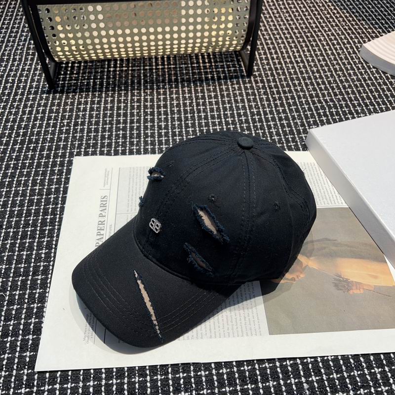 Balenciaga cap (151)